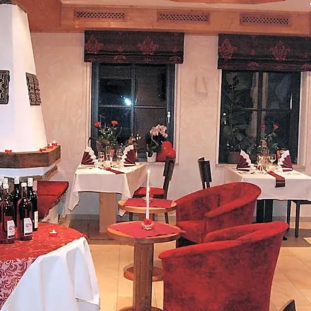 Hotel Flair-waldhotel Mellestollen