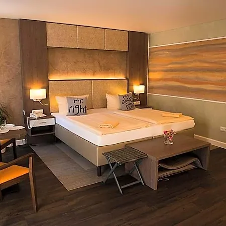Flair-waldhotel Mellestollen Hotel 3*