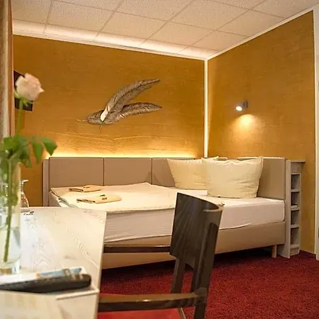 Flair-waldhotel Mellestollen