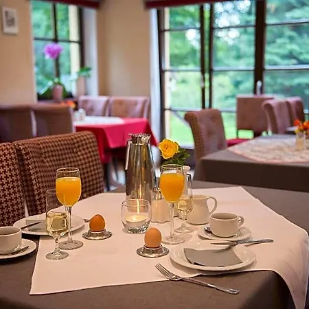 Hotel Flair-waldhotel Mellestollen