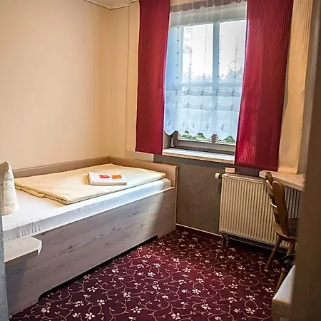 Flair-waldhotel Mellestollen Hotel 3*