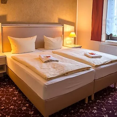 Flair-waldhotel Mellestollen Hotel