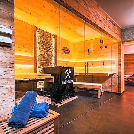 Flair-waldhotel Mellestollen Saalfeld Saale