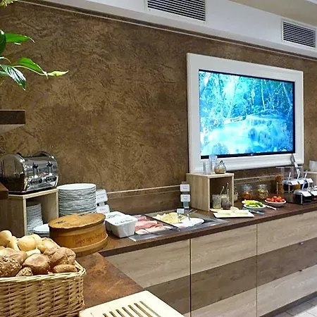 Hotel Flair-waldhotel Mellestollen