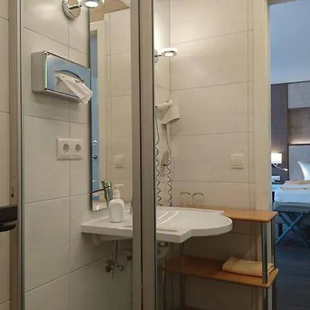 Hotel Flair-waldhotel Mellestollen