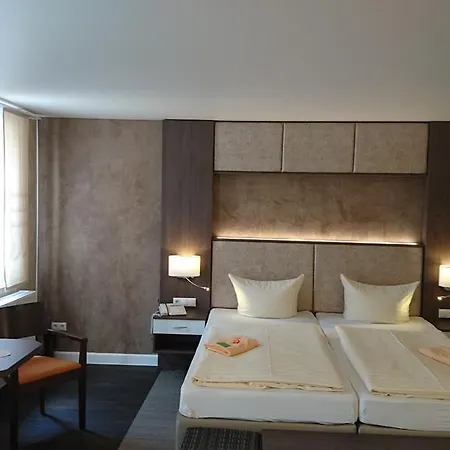 Flair-waldhotel Mellestollen ホテル 3*