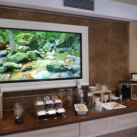 Flair-waldhotel Mellestollen Hotel Saalfeld Saale