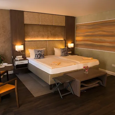 Flair-waldhotel Mellestollen