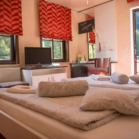Flair-waldhotel Mellestollen 3*