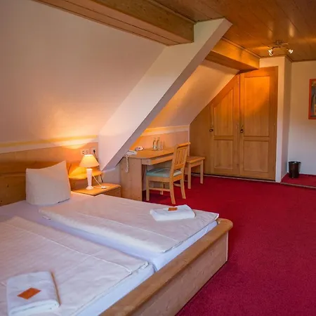 Flair-waldhotel Mellestollen ホテル 3*