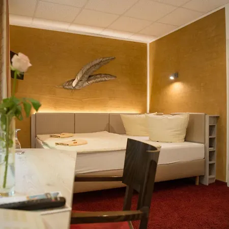 Flair-waldhotel Mellestollen Hotel 3*