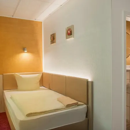 Flair-waldhotel Mellestollen 3* Saalfeld Saale