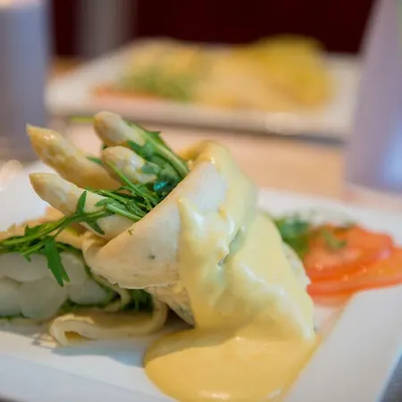 Hotel Flair-waldhotel Mellestollen