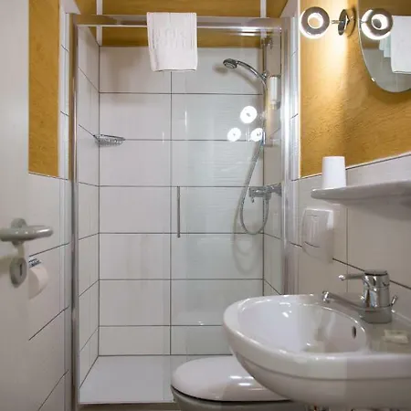 Flair-waldhotel Mellestollen Hotel 3*