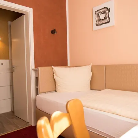 Flair-waldhotel Mellestollen