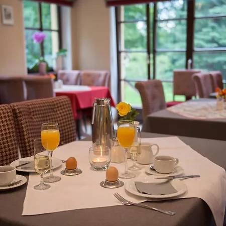 Flair-waldhotel Mellestollen 3*
