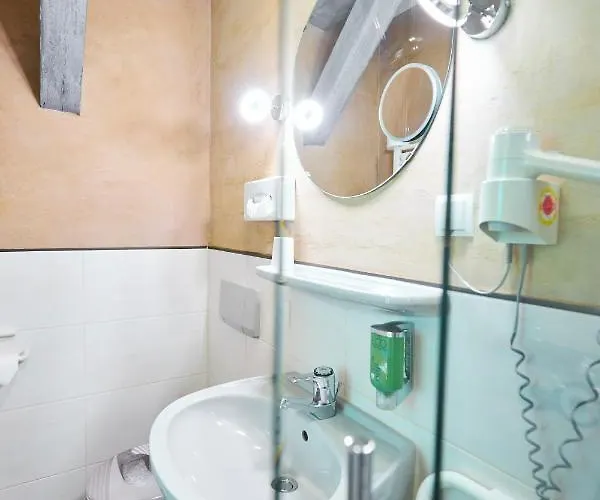 Flair-waldhotel Mellestollen