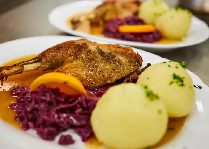 Flair-waldhotel Mellestollen 3*