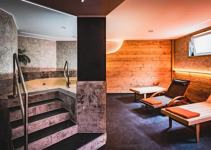 Flair-waldhotel Mellestollen Hotel 3*