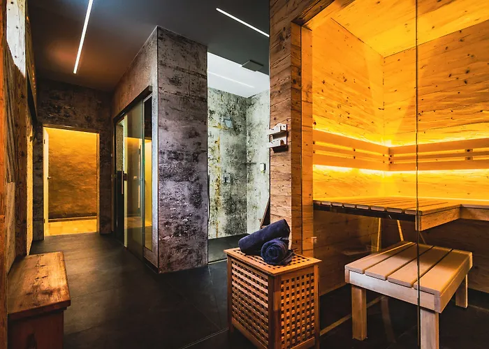 Flair-waldhotel Mellestollen מלון 3*