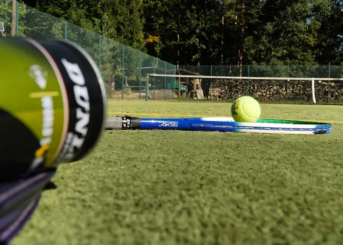 Flair-waldhotel Mellestollen Hotel