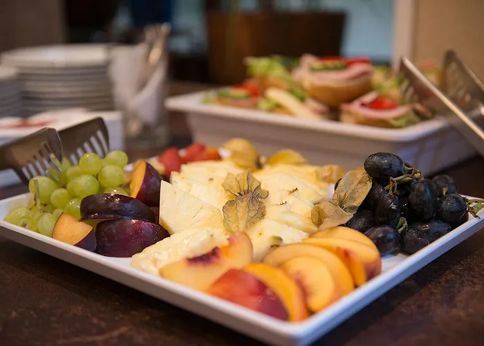 Flair-waldhotel Mellestollen