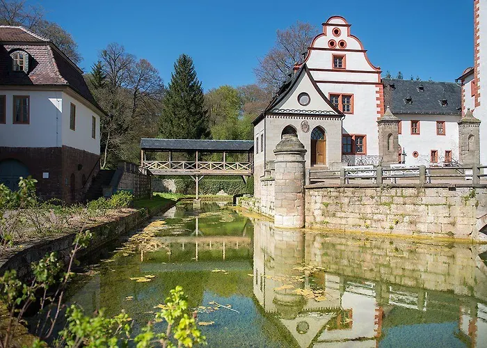 Flair-waldhotel Mellestollen