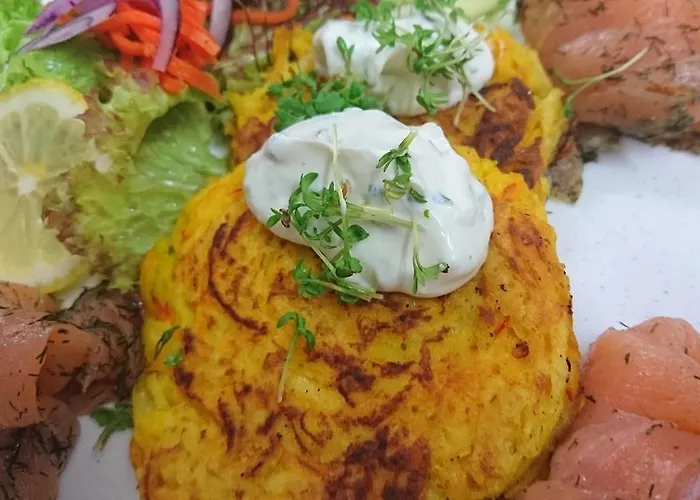 מלון Flair-waldhotel Mellestollen Saalfeld Saale