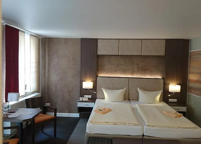 Flair-waldhotel Mellestollen Hotel 3*