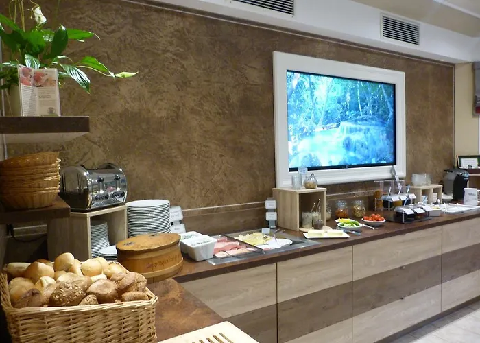 Flair-waldhotel Mellestollen 3* Saalfeld Saale