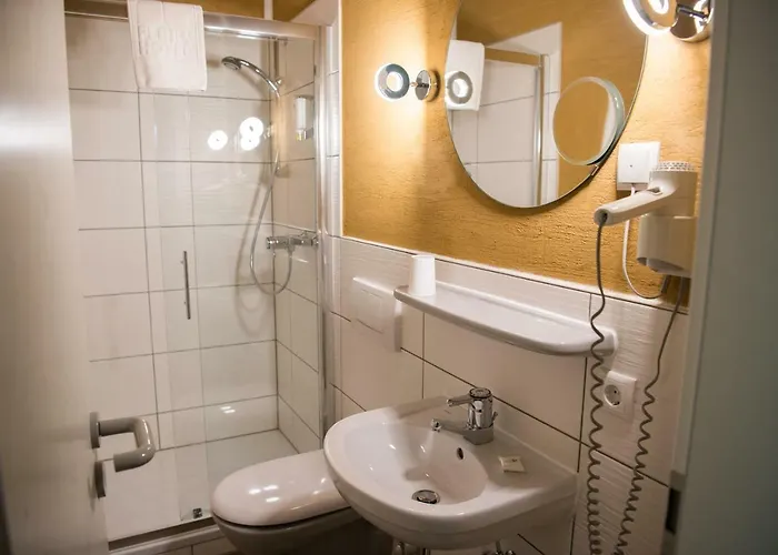 Flair-waldhotel Mellestollen Hotel