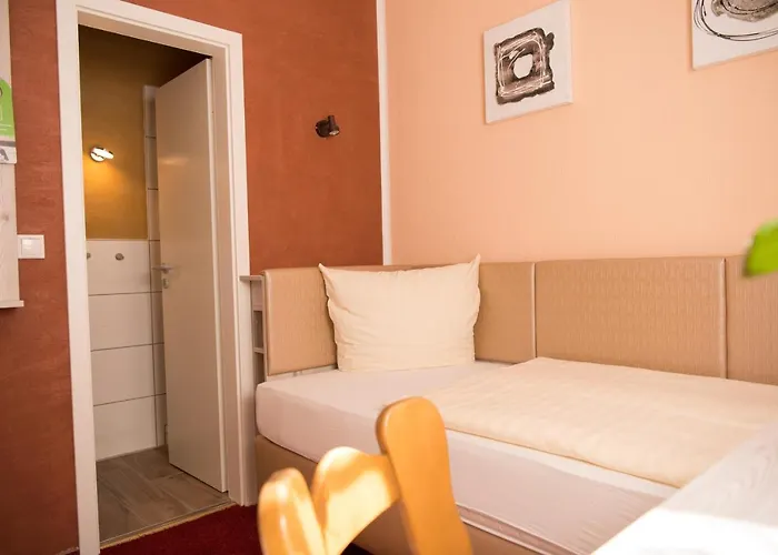 Flair-waldhotel Mellestollen